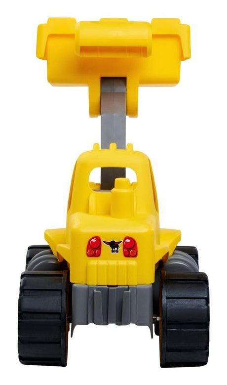 EAN 4004943548472 - BIG Power Worker Classic imagen 3