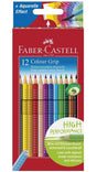 EAN 4005401124122 - Faber-Castell 4005401124122 juego de pluma y lápiz de regalo Caja de papel imagen 1