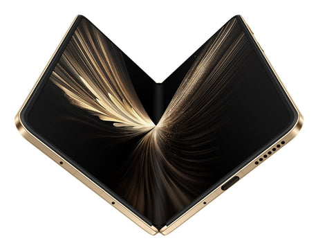 EAN 6936520873579 - Honor Magic V5 20,2 cm (7.95") SIM doble Android 15 5G USB Tipo C 16 GB 512 GB 5820 mAh Oro imagen 12