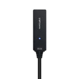 Cable Usb 3.2 Prol C/Amplificador Tipo C/M-C/H 5 M
