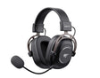 EAN 6939119079819 - Havit H2002YG (Black and ochre) Auriculares Inalámbrico y alámbrico Diadema Juego Bluetooth Negro, Ocre imagen 1