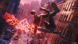 Marvel'S Spider-Man: Miles Morales (Ps4)