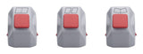 EAN 4009729069127 - Dahle 981 accesorio de cortapapeles Cabezal de corte imagen 2