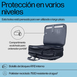 Travel Plus Laptop Bag - 16inch