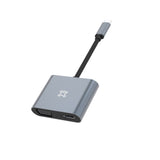 Xwh-Acvh-13 Xtrememac Adapter Usb-C Hdmi