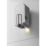 EAN 8017709334970 - Smeg BCC13BLMEU cafetera eléctrica Totalmente automática Máquina espresso 1,4 L imagen 17