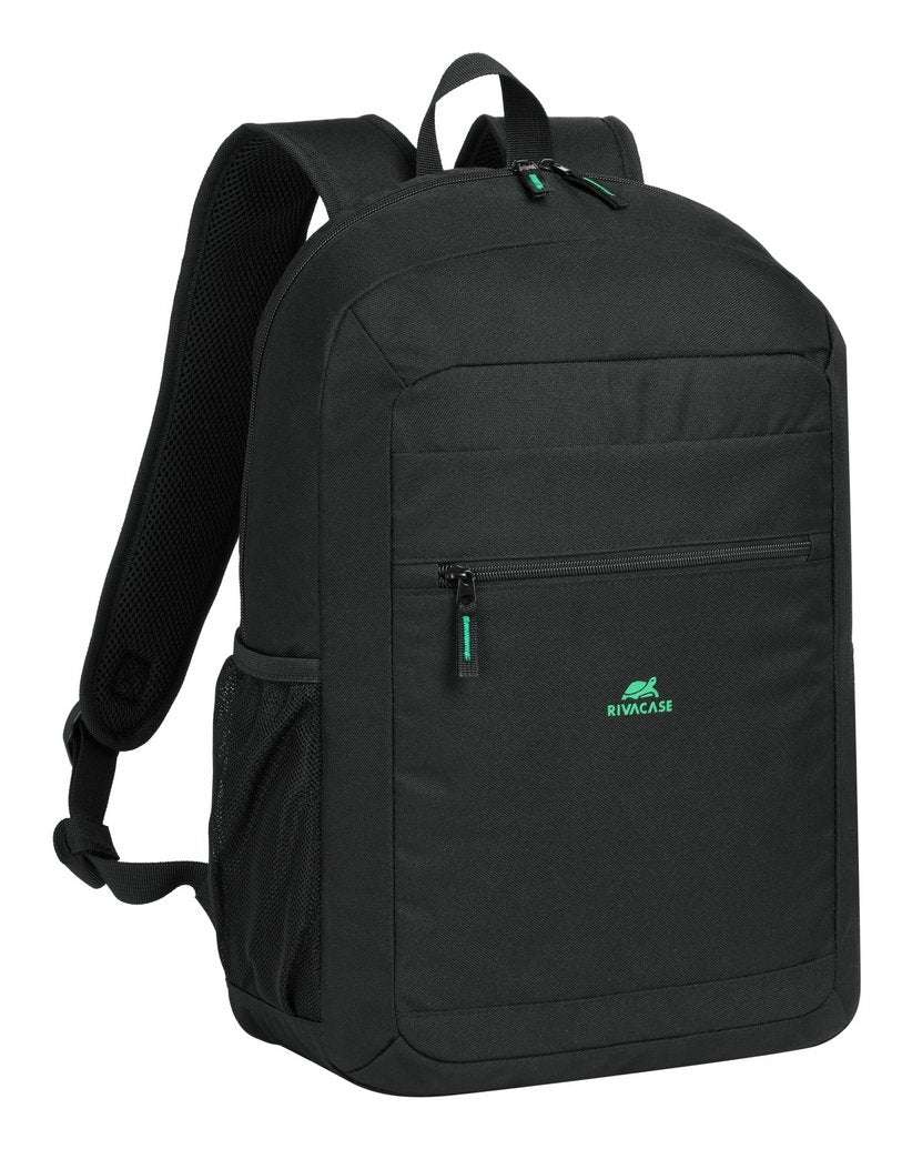 Mochila  Riva Nb Rucksack Gremio 15.6"-16" Negro 5566