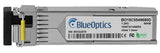 Blueoptics Nokia Siemens Networks V50017-U468-K500 Blueoptics Bo05c15680d Sfp Transceiver, 1000base-Zx, Singlemode Fiber, 1550nm, 80km