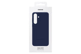 Samsung Silicone Cover Fr Galaxy S25 Fe, Dark Azul