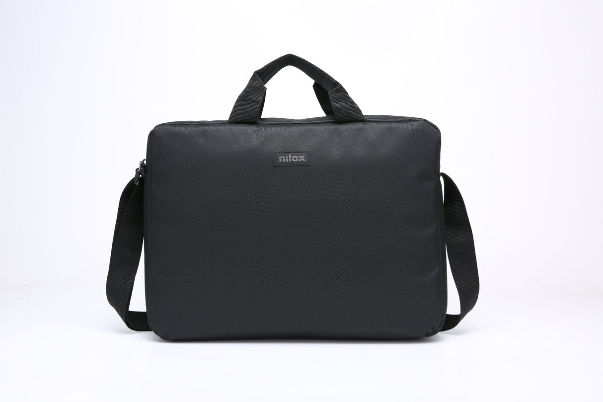 Maletin Para Portatil Nilox 15.6" Basic