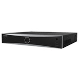 EAN 6931847175016 - Hikvision DS-7716NXI-K4 Grabadore de vídeo en red (NVR) 1.5U Negro imagen 1