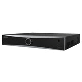 32-Ch 1.5u K Series Acusense  4k Nvr