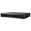 EAN 6942160488318 - Hikvision DS-7732NXI-K4(D) Grabadore de vídeo en red (NVR) 1.5U Negro imagen 1