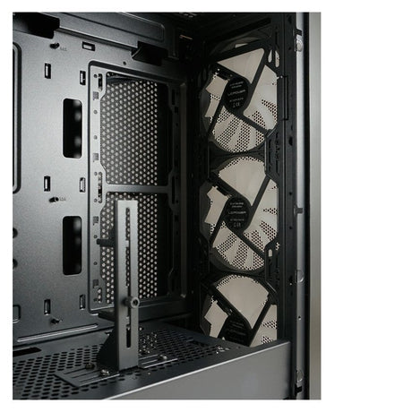 EAN 4260070129926 - LC-Power Gaming 804B Midi Tower Negro imagen 16