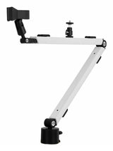 Streamplify Mount Arm Cold Shoe Mount Rail For Mics Lights And Cameras