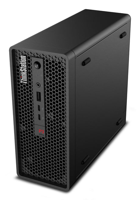 EAN 198153441792 - Lenovo ThinkStation P3 Ultra Intel® Core™ i9 i9-14900K 64 GB DDR5-SDRAM 1 TB SSD Windows 11 Pro Mini Tower imagen 5