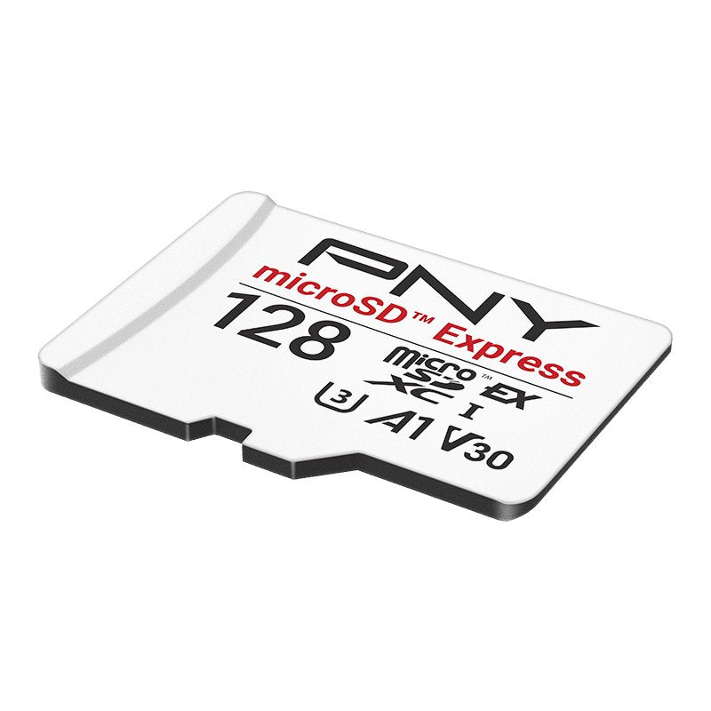 Sd Microsd 128gb Pny Microsd Express