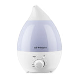Humidificador Orbegozo Hu 2013 Capacidad 1.3l