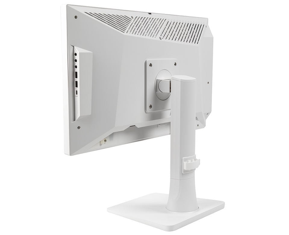 Bluechip Businessline Aio23500 *Blanco* Intel® Core I5 Procesador 14400 / Hasta 4.70 Ghz, Windows 11 Pro, 23,8\" Led Ips, 16 Gb Ddr5, 500 Gb Nvme Ssd, Intel® Wi-Fi 6, Bluetooth 5.2, Rj45 (1 Gb/S), Intel® Uhd Gráfica, Built-To-Order