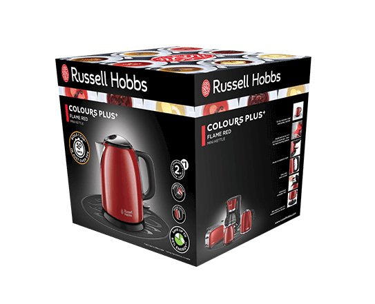 Hervidor Elektryczny Russell Hobbs 24992-70