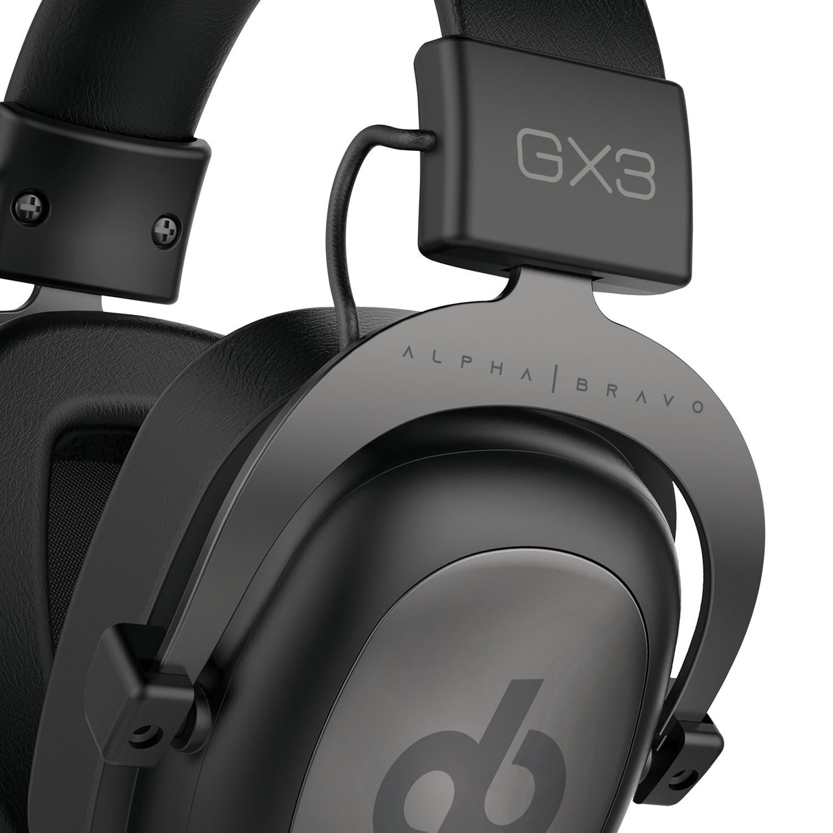 EAN 5060594761010 - Veho VAB-003-GX3 auricular y casco Auriculares Alámbrico Diadema Juego USB tipo A Negro imagen 4