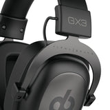EAN 5060594761010 - Veho VAB-003-GX3 auricular y casco Auriculares Alámbrico Diadema Juego USB tipo A Negro imagen 4