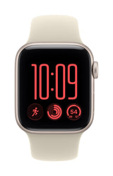 Apple Watch Se (3nd Generation) , Oled, Touchscreen, 64 Gb, Wlan, Gps, 26,4 G