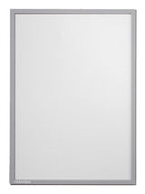 Franken Magnetrahmen Eco, Gris, Din A4