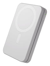 Dbramante1928 Re-Charge Cargador Inalámbrico 3-In-1 Qi3 8000 Mah 20 Vatios (Usb-C) En El Cable: Usb-C Blanco