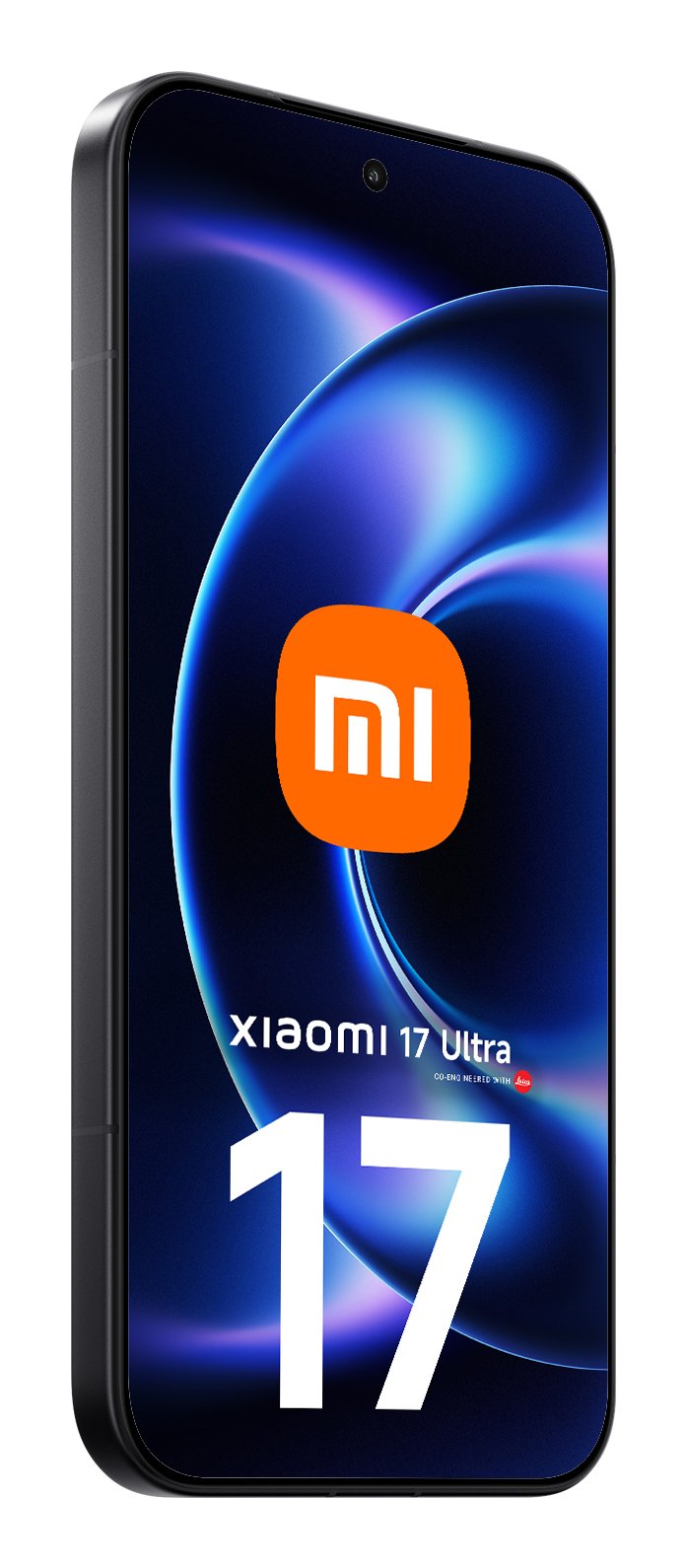 Xiaomi 17 Ultra 16+512gb 6.9" 5g Black Ds + Kit Camera Wind3
