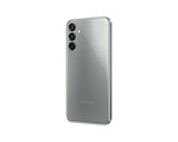 EAN 8806095492919 - Samsung Galaxy M15 16,5 cm (6.5") Ranura híbrida Dual SIM 5G USB Tipo C 4 GB 128 GB 6000 mAh Gris imagen 4