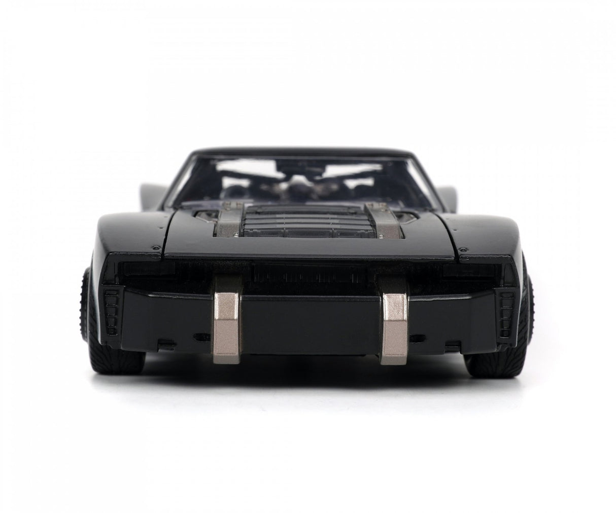 EAN 4006333080258 - Jada Toys Batman Batmobile 1:24 imagen 10