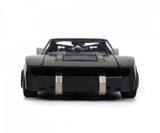 EAN 4006333080258 - Jada Toys Batman Batmobile 1:24 imagen 10