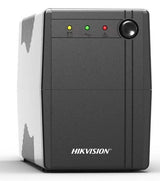 EAN 6942160486178 - Hikvision DS-UPS600 sistema de alimentación ininterrumpida (UPS) 0,6 kVA 360 W 6 salidas AC imagen 1