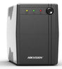 EAN 6942160486178 - Hikvision DS-UPS600 sistema de alimentación ininterrumpida (UPS) 0,6 kVA 360 W 6 salidas AC imagen 1