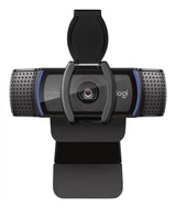 EAN 0097855162045 - Logitech 960-001360 cámara web 1920 x 1080 Pixeles USB Negro imagen 3