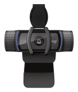 C920e Webcam 1920 X 1080 - Warranty: 12m