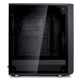EAN 5902002039147 - Fractal Design Meshify C Midi Tower Negro imagen 14