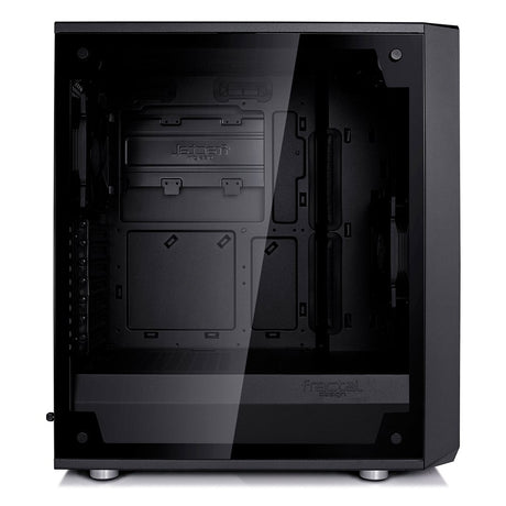 EAN 5902002039147 - Fractal Design Meshify C Midi Tower Negro imagen 14