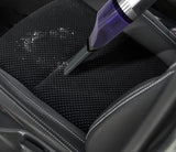 Aspirador  Rowenta Xtrem Compact 2-En-1 Rh1238 Negro/Morado