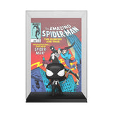 Figura Pop Comic Cover Marvel Amazing Spiderman