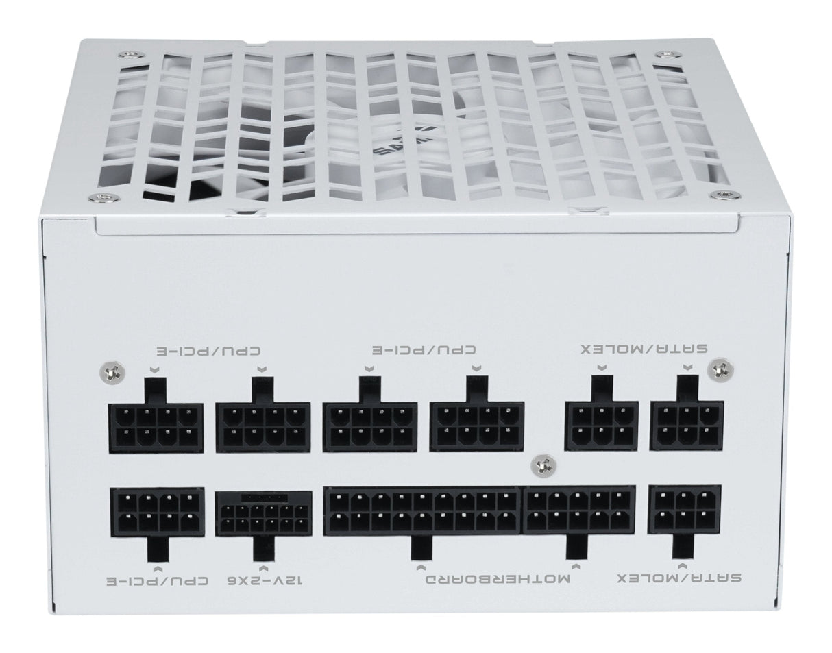 Sama G750 Netzteil 750w 80+ Gold White Retail