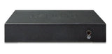 Extensor Planet Poe-E202 Poe, 1 Entrada Poe, 2 Salidas Poe De 25 W, 802.3at / Af, Gigabit