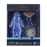 Figura Mae Assassin Holocomm Collection De Star Wars