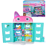 EAN 681147088764 - Gabby's Dollhouse GDH PYS Mvie Dollhse NonFture GML casa de muñecas imagen 1