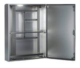 Rittal Armario Eléctrico Compacto Ax, 1-Puertas, 300x300x210 Mm