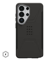 Uag Funda Civil Negro Samsung Galaxy S26 Ultra