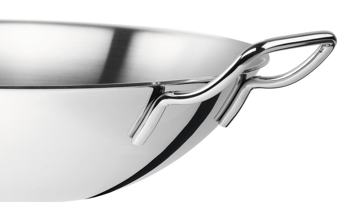 Wok / Sartén Redonda Zwilling Plus