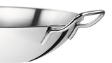 Wok / Sartén Redonda Zwilling Plus