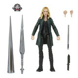 Figura Hasbro Sharon Carter Marvel Legends The Falcon And Winter Soldier